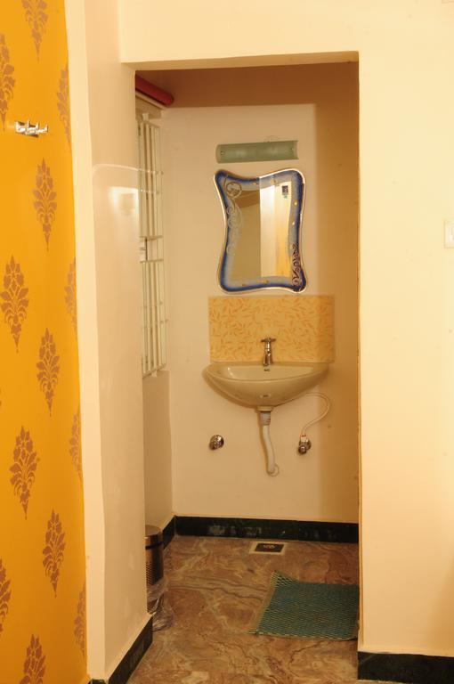 Hotel Rathnavel Towers Chennai Zimmer foto