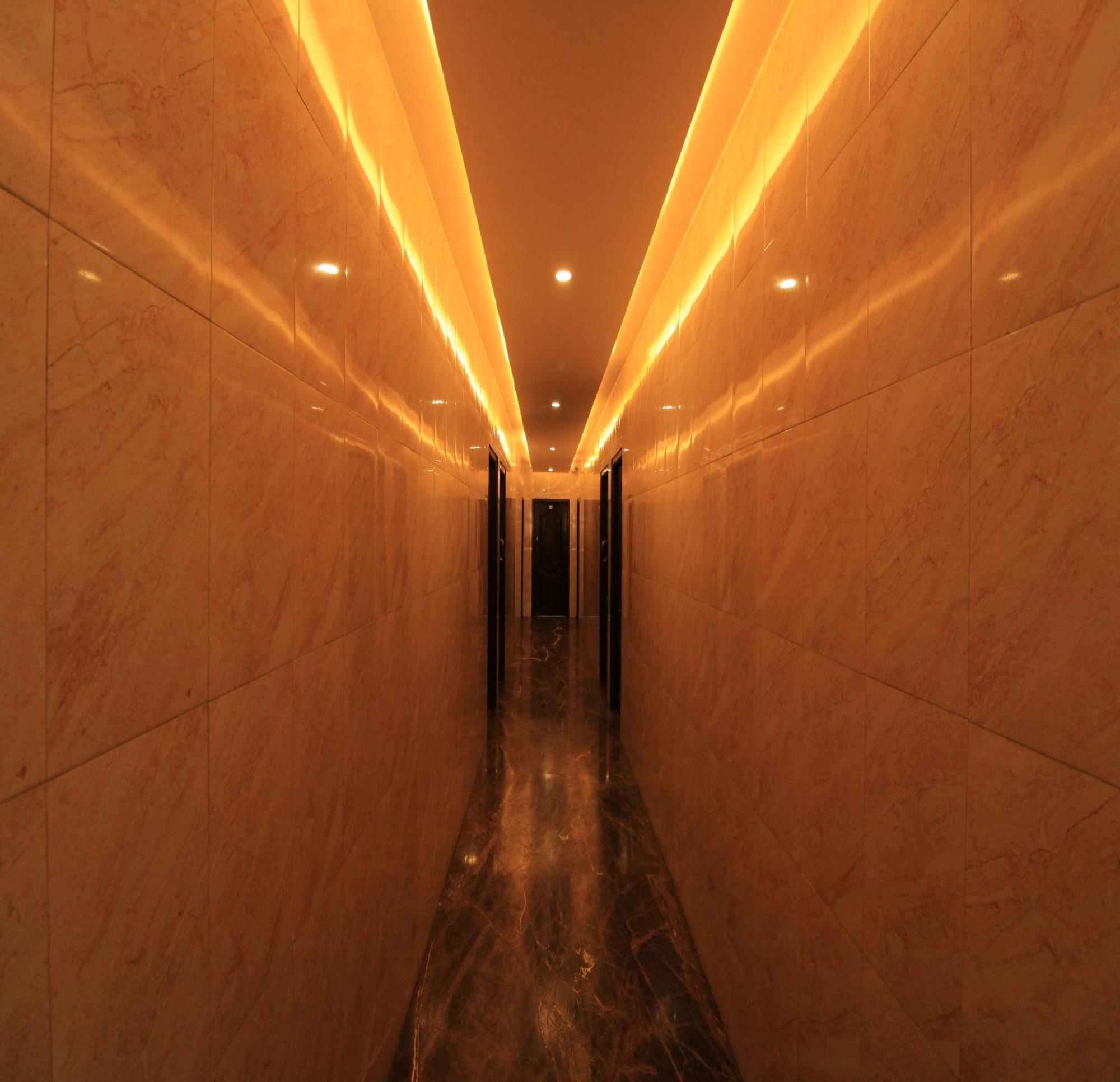 Hotel Rathnavel Towers Chennai Exterior foto