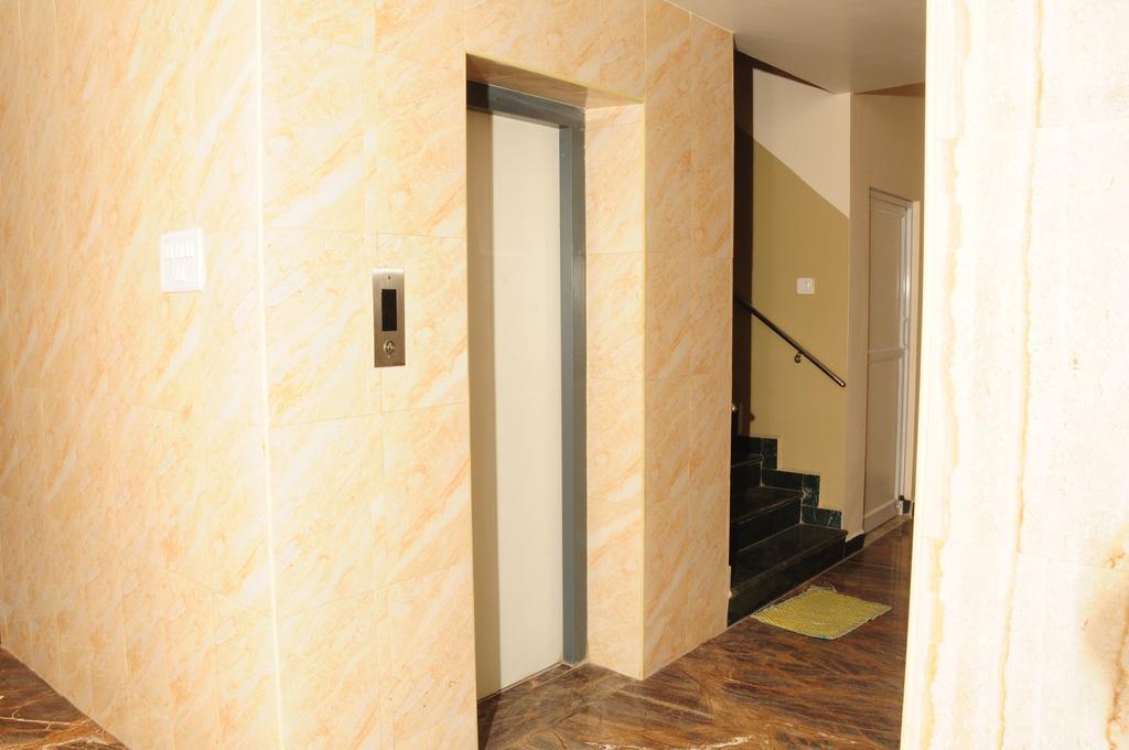 Hotel Rathnavel Towers Chennai Exterior foto
